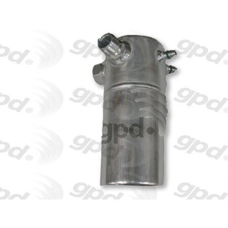 Gpd System Service Kit 9413302